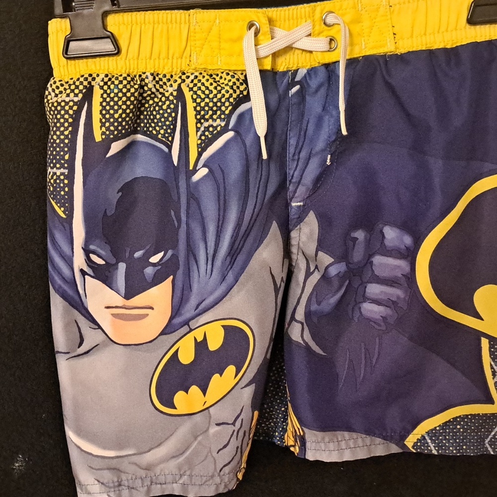 Swim trunks